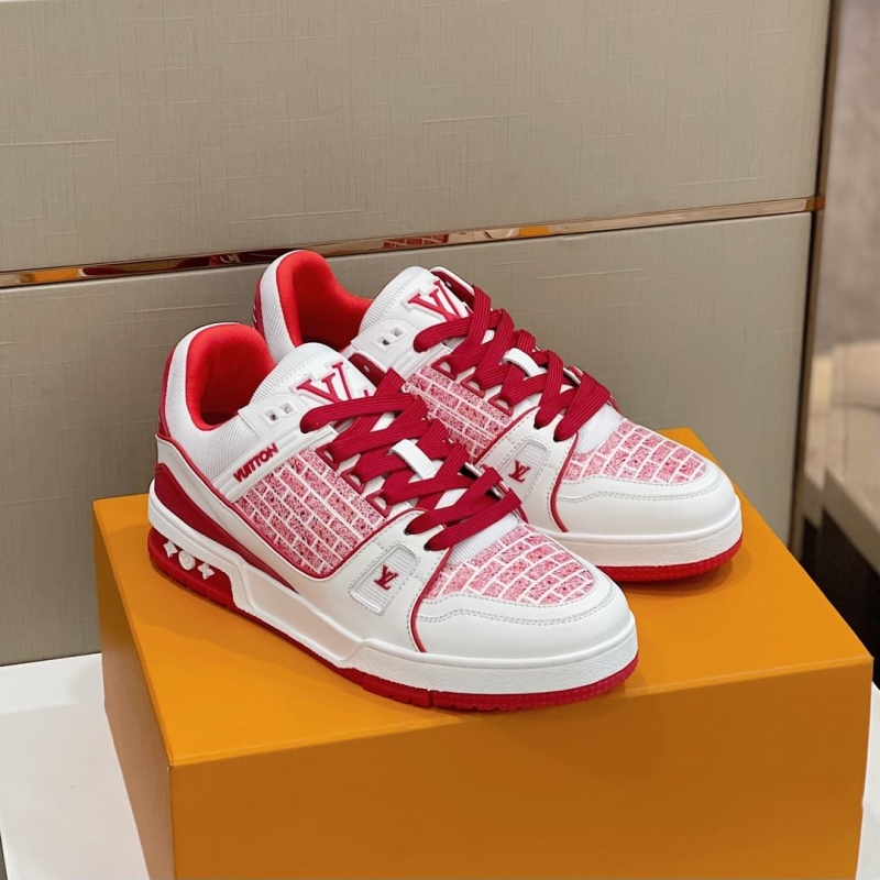 Louis Vuitton Sneakers